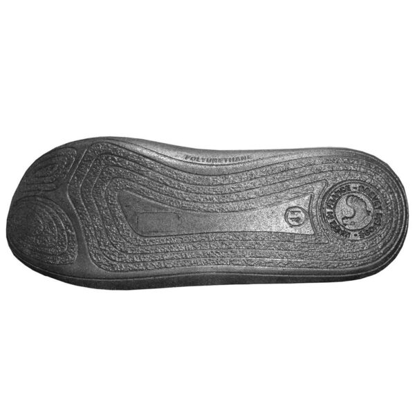 Mule ROISSY Homme gris – Image 2