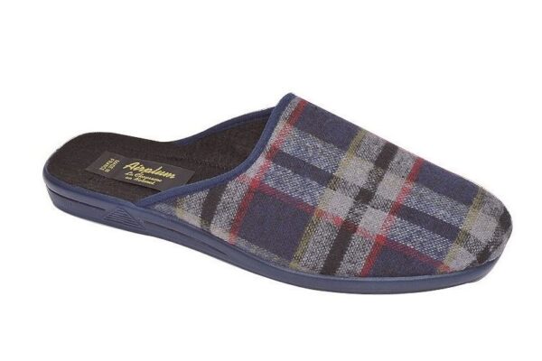 Mule MACAO Homme marine