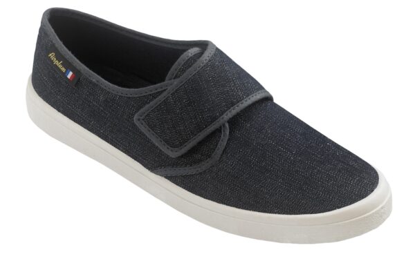 Chaussure ELAN Homme marine