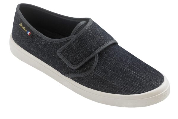 Chaussure ELAN Homme marine