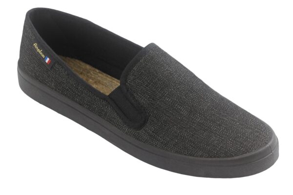 Chaussure ERIC Homme noir