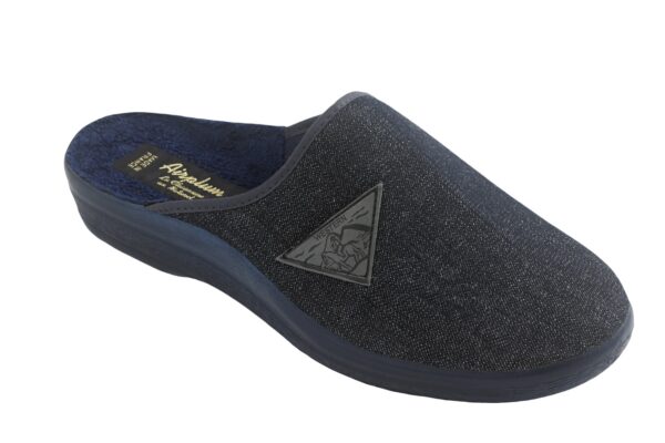 Mule LAVAL Homme marine
