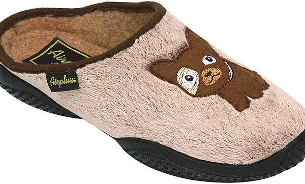 Mule BILLY Femme marron