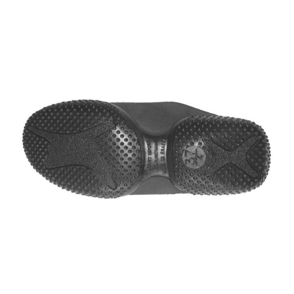 Mule BLACK Femme noire – Image 2