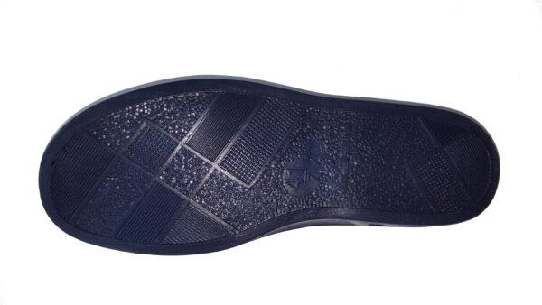 Mule FOREST Homme marine – Image 6
