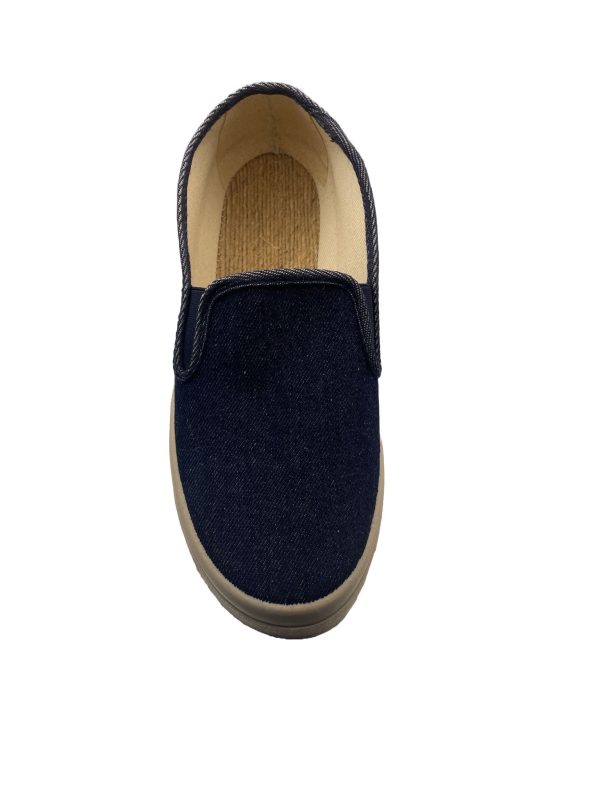 Chaussure ESCUDO Homme marine – Image 2