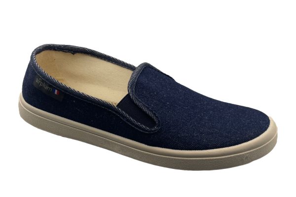Chaussure ESCUDO Homme marine
