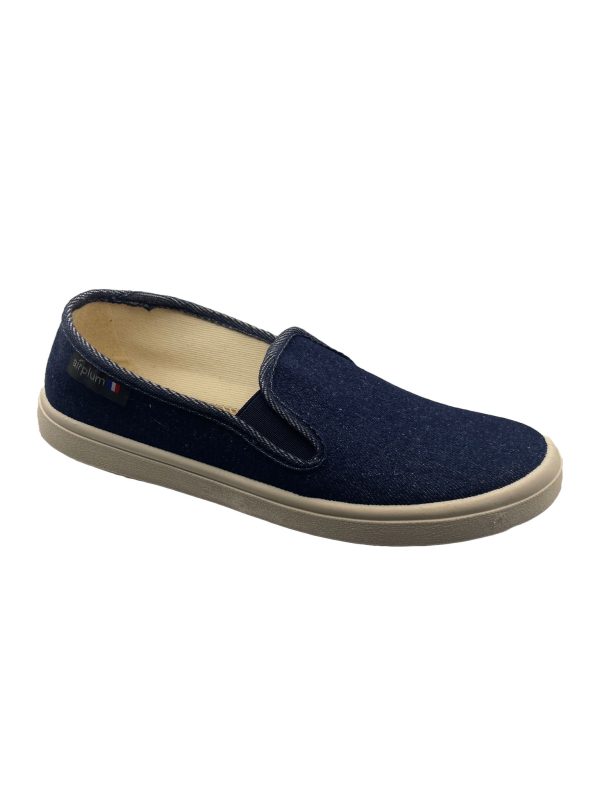 Chaussure ESCUDO Homme marine