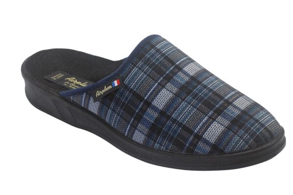 Mule FLEX Homme marine