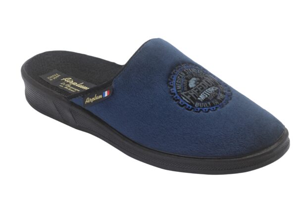 Mule FREEDOM Homme marine