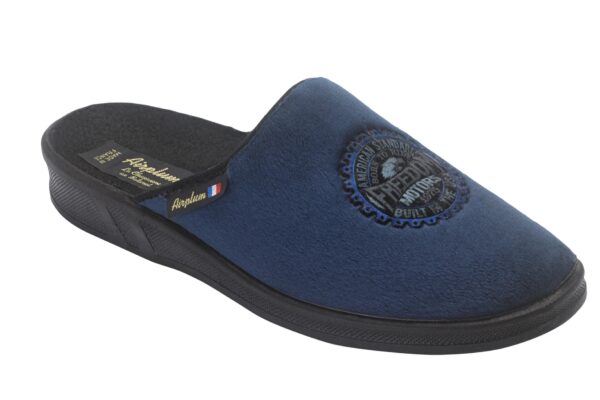 Mule FREEDOM Homme marine