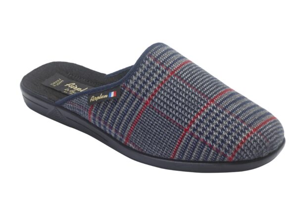 Mule MELO Homme marine