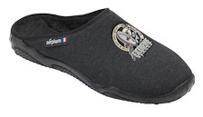 Mule DYNAMO Homme anthracite