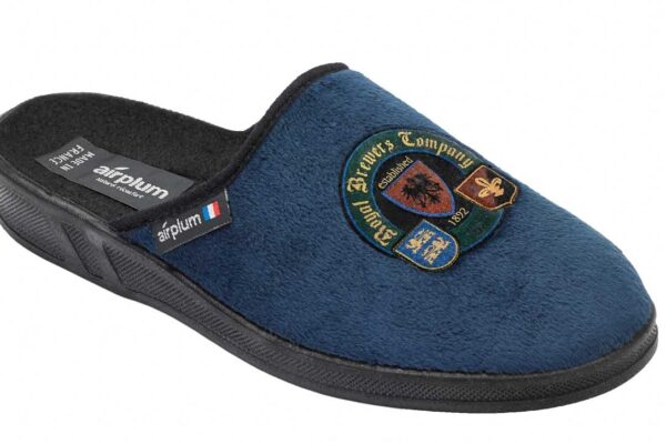 Mule FAUCON Homme marine