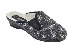 Mule CHOUCHOU femme gris