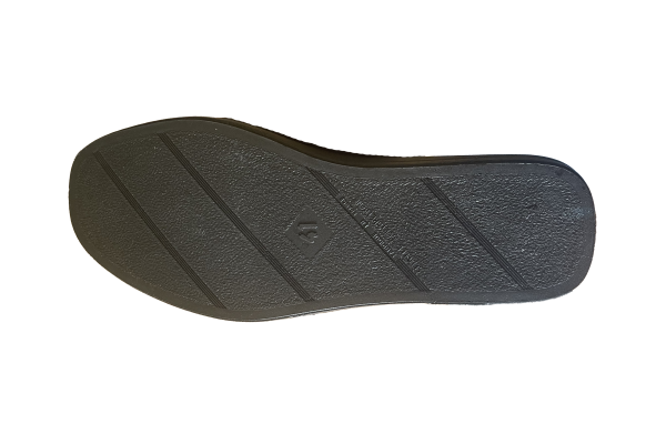 Mule MEDOC Homme anthracite – Image 3