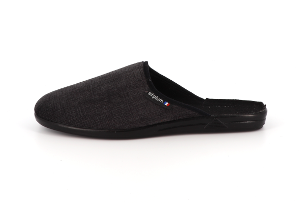 Mule MEDOC Homme anthracite – Image 5