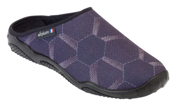 Mule DOSSARD Homme anthracite