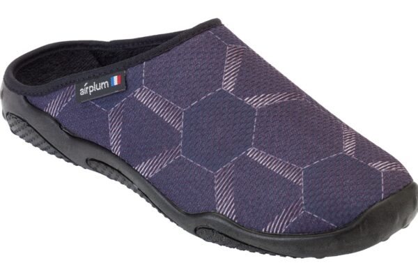 Mule DOSSARD Homme anthracite