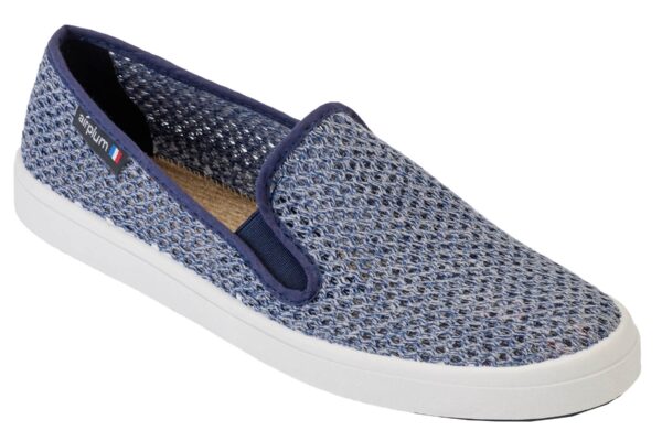 Chaussure EMILE Homme marine