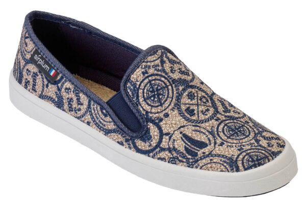 Chaussure EST Homme bicolore