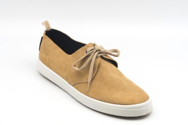 Chaussure ETHIQUE Homme camel ou noir