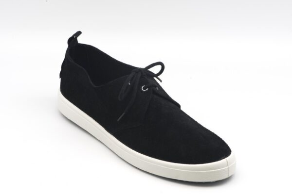 Chaussure ETHIQUE Homme camel ou noir – Image 2