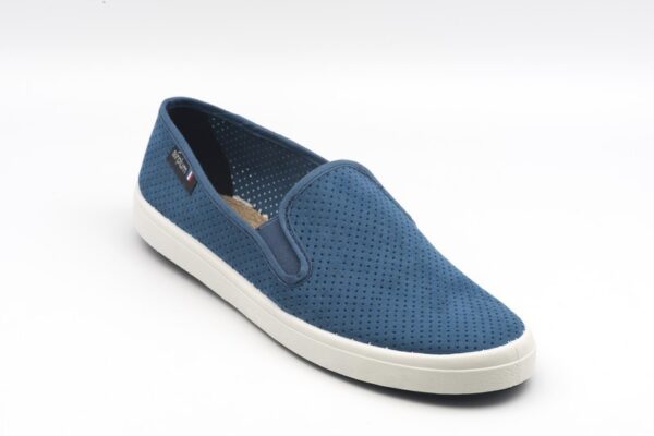 Chaussure EDGAR Homme gris ou bleu ou beige