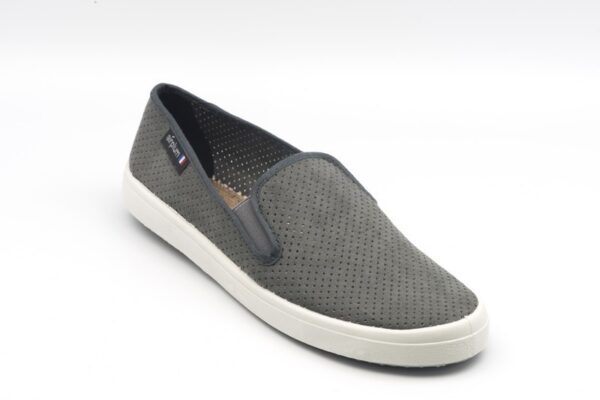 Chaussure EDGAR Homme gris ou bleu ou beige – Image 2