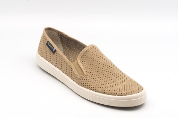 Chaussure EDGAR Homme gris ou bleu ou beige – Image 3