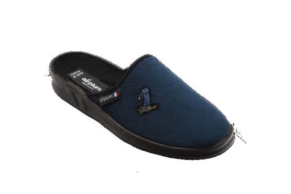 Mule FORMI Homme marine