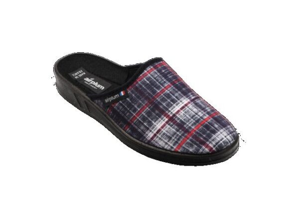 Mule FILIAN Homme écossais
