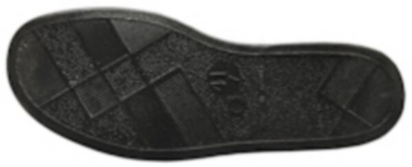 Mule FERNAND Homme anthracite ou marine – Image 3
