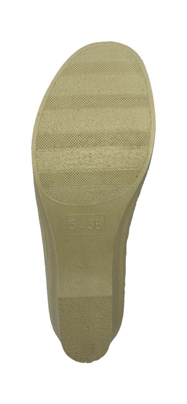 Mule CACAO femme multicolore – Image 2