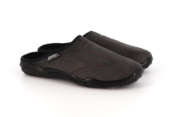 Mule DAKAR Homme marine ou anthracite – Image 7