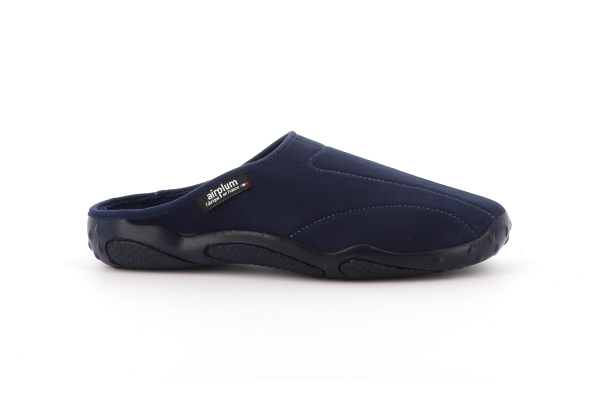 Mule DAKAR Homme marine ou anthracite – Image 5