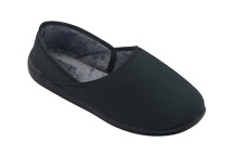 Chausson RADJA Femme anthracite