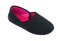 Chausson RADJA Femme bicolore