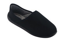 Chausson RANCHO Homme noir