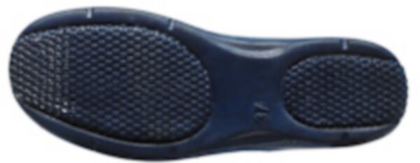 Mule TIPOIS Femme jean – Image 2