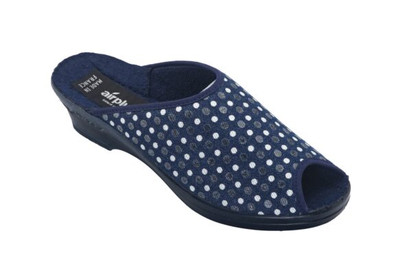 Mule CIUDAD femme jean