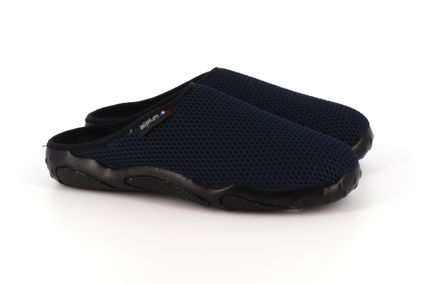 Mule DATA Homme marine – Image 2