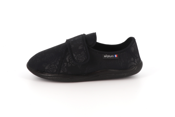 Chausson ZULIP Femme noir – Image 5