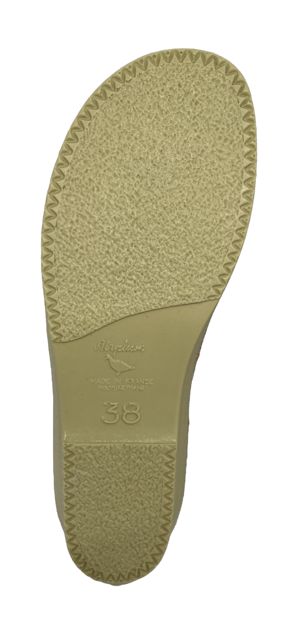 Mule OHE Femme multicolore – Image 2