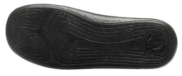 Mule ROUTARD Homme multicolore