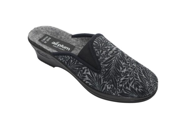 Mule CELENE Femme gris