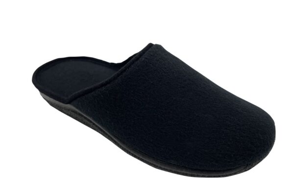 Mule WINI Femme noir