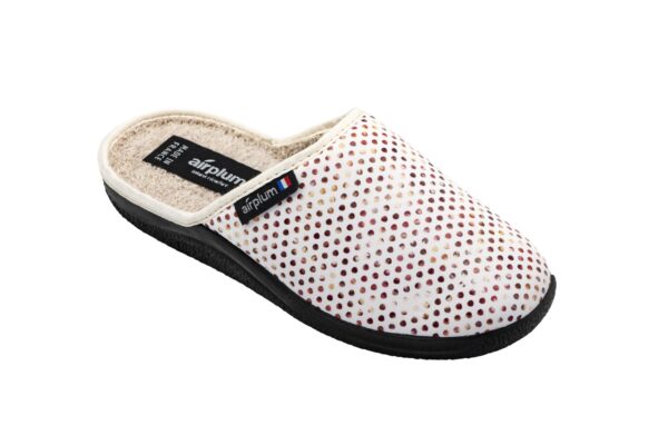 Mule WICYCLE Femme beige