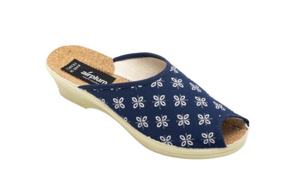 Mule CEGAS femme marine