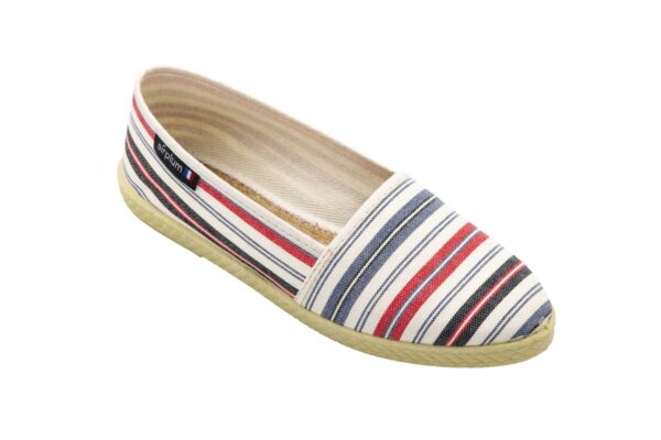 Chaussure GOELETTE Femme rouge
